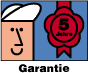 Garantie